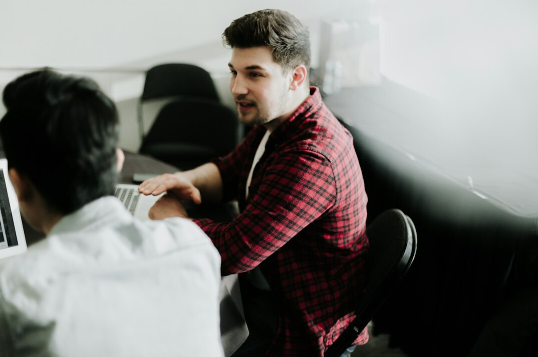 professional developer meeting