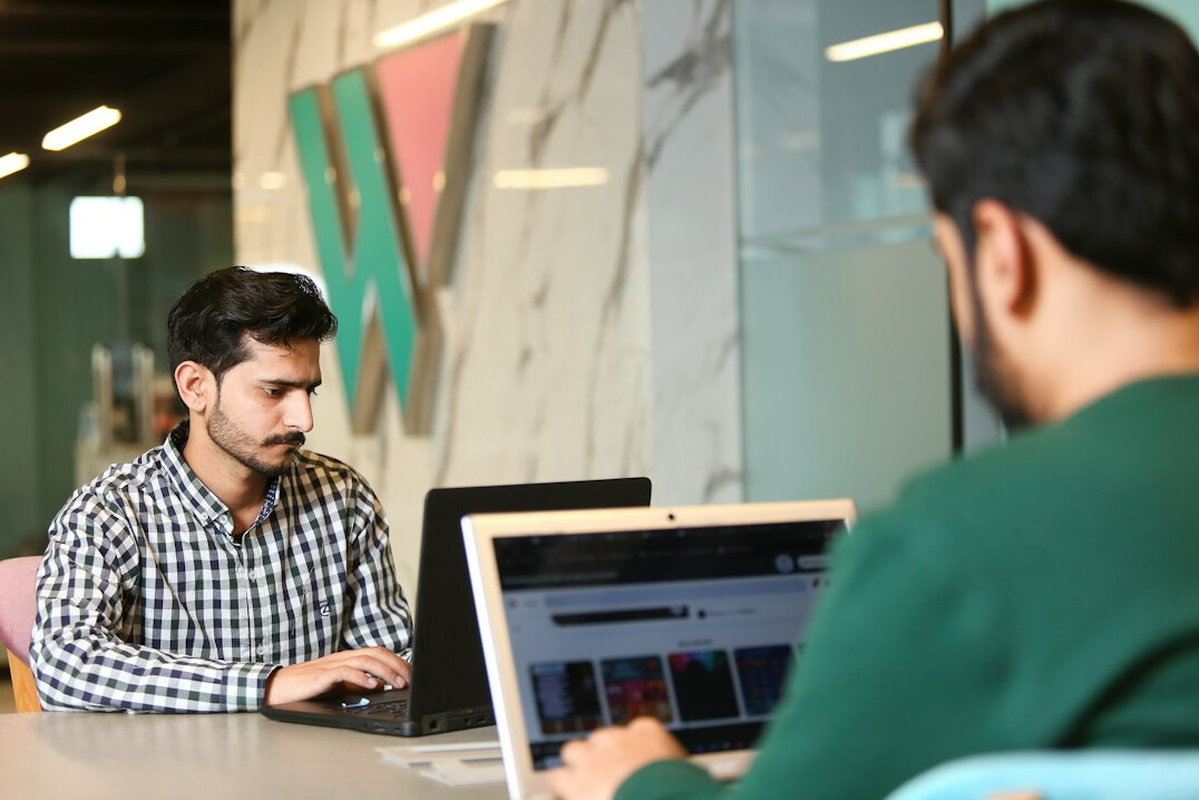 career growth in tech