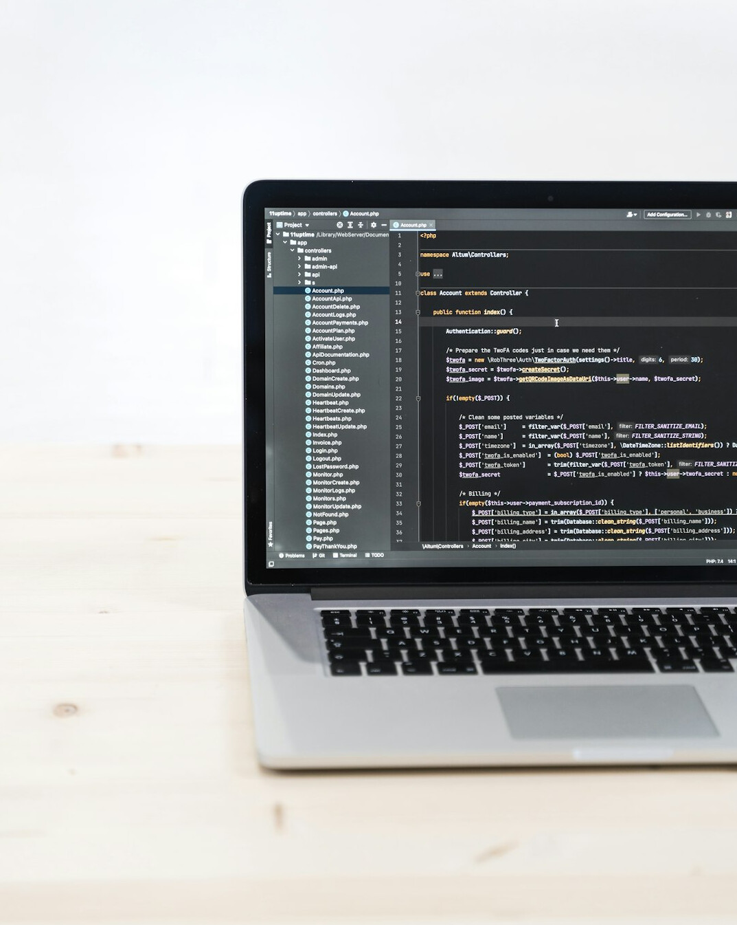 online coding session